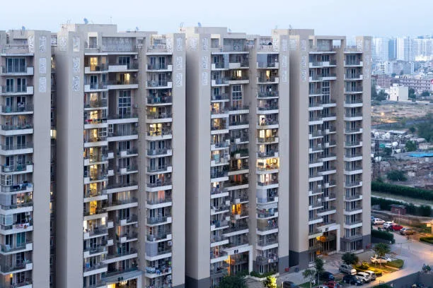 Apartments