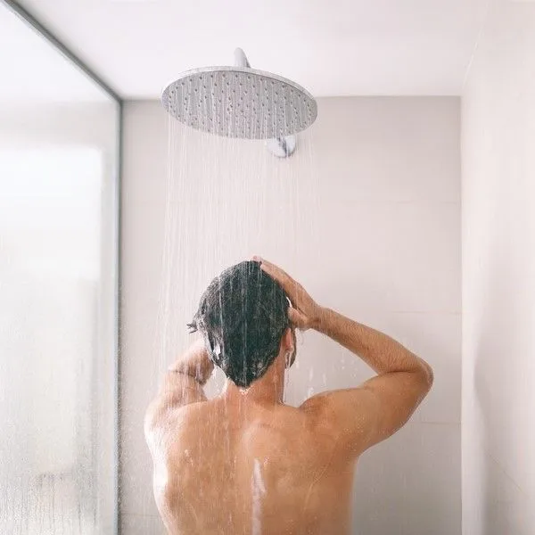Washing takes a whole day
